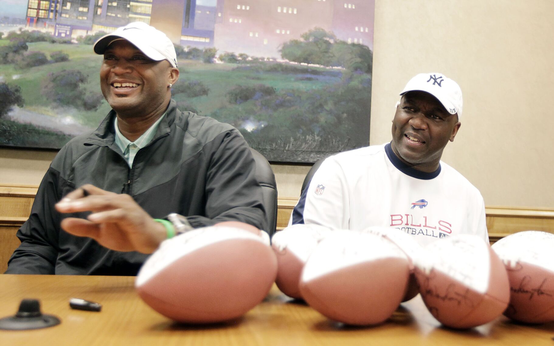 Thurman Thomas